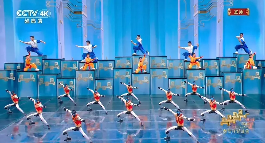 工业品牌“出圈”启示录：从春晚刷屏机器人看营销破局