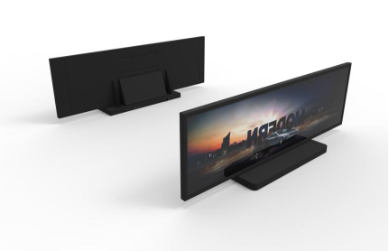 高清・智能・绿色主导 2025 显示屏市场！白皮书洞察 + 条形智能多领域应用案例