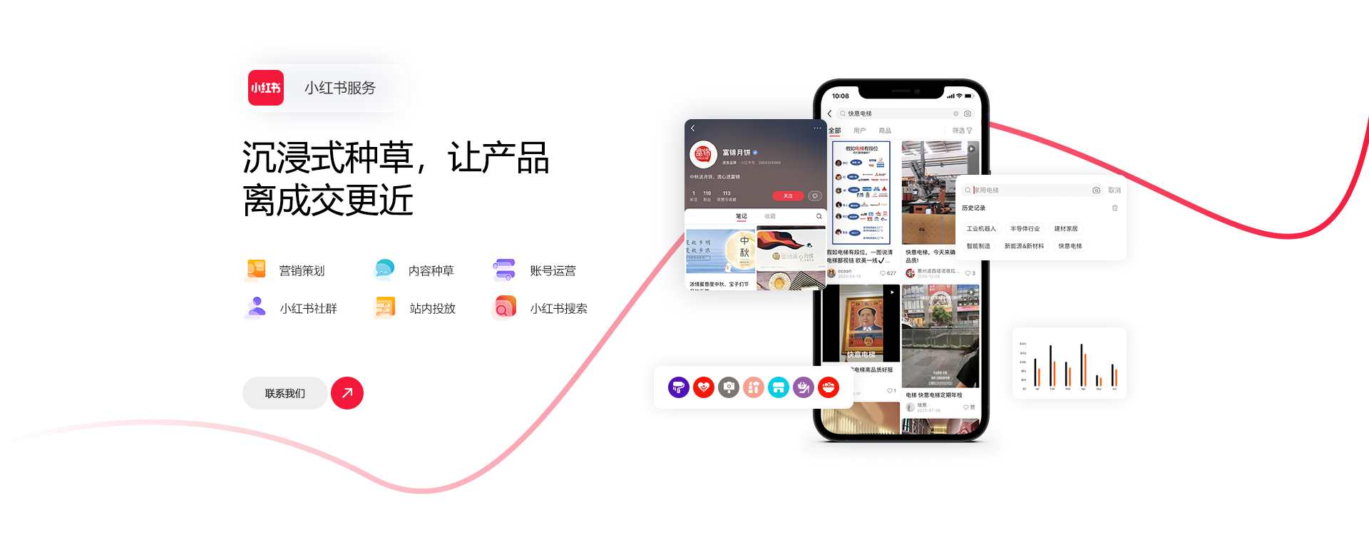 煜晨工业品牌营销咨询